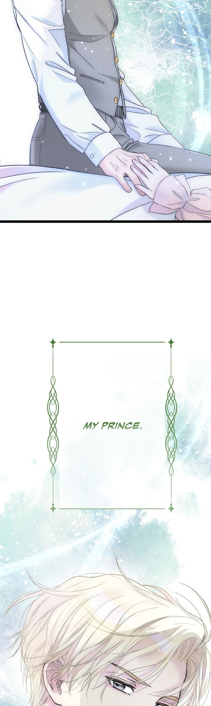 The Problematic Prince, Chapter 84 image 55